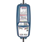 Chargeur de batterie TECMATE Optimate 5 Start/stop 12V 4A TM-220