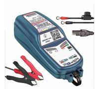 Optimate 5 Start/Stop Chargeur Mainteneur TM220-4A Batteries 12V Voiture