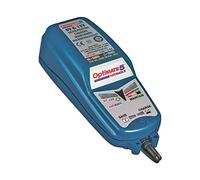 Optimate 5 VoltMatic - Chargeur de Batterie pour Batteries de 6V et 12 V - Ampérage : de 8 à 120 ah