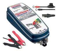 Tecmate OptiMate 6 Ampmatic, chargeur