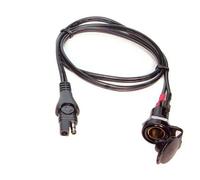 Optimate Adaptateurs De Batterie O08kit Waterproof Din