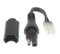 Tecmate Adaptateur OptiMate O-17 SAE vers KET