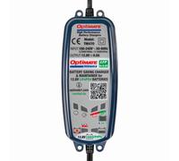 Optimate au lithium 0,8 A TECMATE