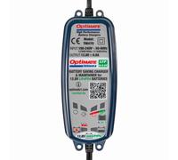 Optimate au lithium 0,8 A TECMATE