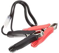 OptiMATE Cordon avec pinces de batterie 50 cm noir pour batteries au plomb