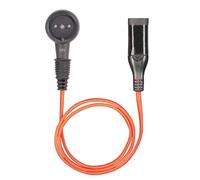 Optimate Câble 12 V, Adaptateur, Clip MagCode - O97C-12V