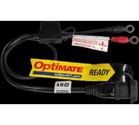 OptiMATE Cable O-01 JAR (20x O-01) (SAE) Câble de batterie résistant aux intempéries M6, 5A