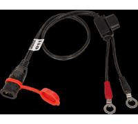 OptiMATE CABLE O-11 (SAE) Câble de batterie résistant aux intempéries M8/10A