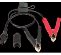 OptiMATE CABLE O-14 (SAE) Cosses de batterie avec fusible