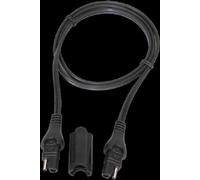 OptiMATE CABLE O-33 (SAE) Rallonge SAE résistante aux intempéries 1 m, 5A