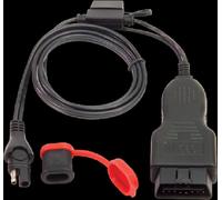OptiMATE CABLE O-37 (SAE) adaptateur, SAE vers OBDII
