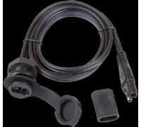 Optimate Cable O-40 (SAE) Prise SAE pour montage sur robinetterie (100 cm de câble)