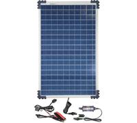 Optimate chargeur de batterie Solar Controller Kitpanneau solaire 12 Volt