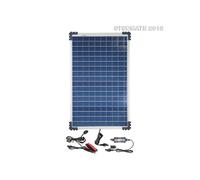 OPTIMATE Chargeur solaire à panneau 40 W TM523-4