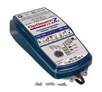 OptiMATE Chargeur TM-260 Argenté