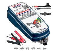 Optimate Chargeur Tm-360 Ampmatic 6a