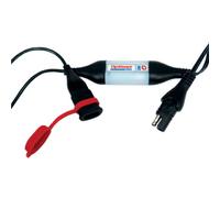 OptiMate Chargeur USB Universel XL Bleu