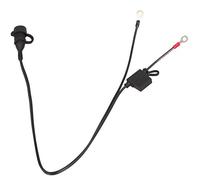 Optimate Connecteur étanche permanent