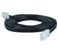 Optimate Extension 250 cm noir 5A