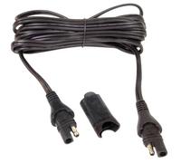 OptiMATE Rallonge de câble de chargeur SAE63 1,8 m 5 A