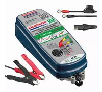 Optimate Lithium 4S Chargeur Mainteneur TM390 Batteries Lithium LIFEPO4 Moto