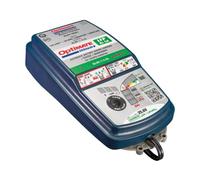 OptiMate Lithium 8s 5A 24V - Chargeur et mainteneur Professionnels LiFePO4/LFP 25.6V/26.4V - Programme Automatique en 10 étapes. démarrage SafeT & Mode Tune