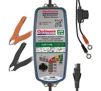 Optimate Lithium LFP Select Battery Charger (Tecmate Ref.: TM270)