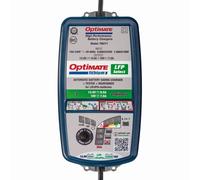 Tecmate Optimate Lithium 4s 12v 7/9.5a Tm270v2 Charger Clair