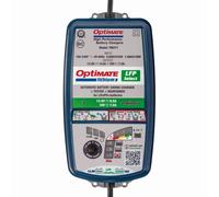 Optimate Lithium Select LFP 4S 5S Chargeur De Batterie Ampmatic Tecmate TM270V2