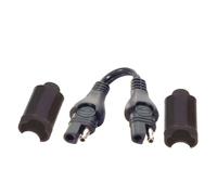 Optimate TecMate Cable O-27, Adaptateur, polarité, SAE