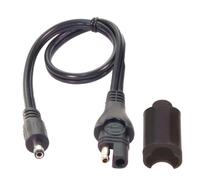 OptiMate TecMate Cable O-67M, Fiche CC 2,5 - SAE