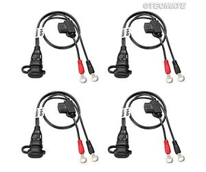 Optimate O01x4 PACK CABLE