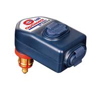 Optimate O105 Chargeur USB Double Sortie