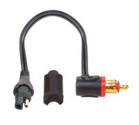 OptiMATE Adaptateur Tecmate OptiMate SAE/DIN 90°