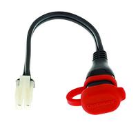 Tecmate OptiMate SAE/KET, adaptateur
