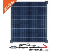 Optimate Solaire 80W TM-523-8