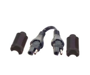 Optimate TecMate Cable O-27, Adaptateur, polarité, SAE