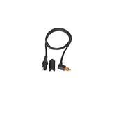 OptiMate TecMate Cable O-29, Adaptateur-rallonge, SAE vers fiche Moto 90°