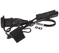 adaptateur DUCATI - UNIVERSAL