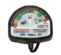 Optimate Testeur De Batterie Testmate Mini Ts-120-n