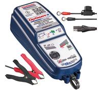Optimate TM-320 Unité de Charge de Batterie