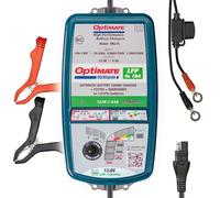 Optimate TM271v2 Lithium LFP Select Chargeur et mainteneur Haute Performance 12,8 V 9,5 A/16 V 7,5 A