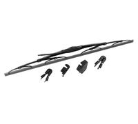 Optimax, Balai d'essuie-glace pour camions et fourgonnettes - 55 cm (22) - Avec