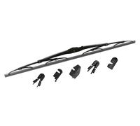 Optimax, balai d'essuie-glace pour camions et fourgonnettes - 65 cm (26) - 1 piè