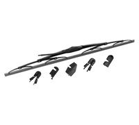 Optimax, Balai d'essuie-glace pour camions et fourgonnettes - 65 cm (26) - Avec
