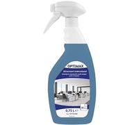 Optimax Détachant surPuissant x 3 Colis de 6 Flacons de 750ml Diversey