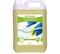 Optimax Plonge Désinfectant x 3 Colis de 2 Bidons de 5L Diversey 14
