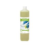 Optimax Plonge Désinfectant x 3 Colis de 6 Flacons de 1L Diversey 14