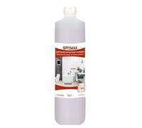 Optimax Sanitaires Détartrant Puissant Flacon de 1L x 4 Colis de 6 Diversey
