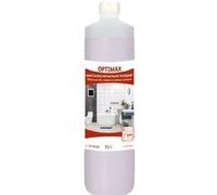 Optimax Sanitaires Détartrant Puissant Flacon de 1L Diversey